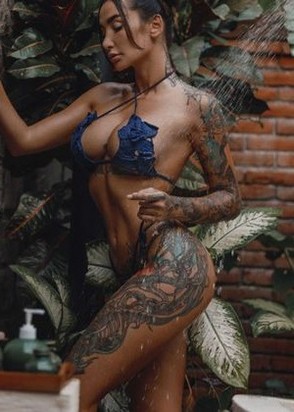 Шлюха Адель (23), Чеховская, 5,000 ₽ час, Массаж классический, Массаж эротический, тел +7(996)830-62-43