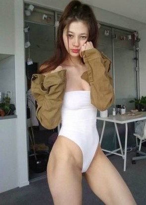 Жрица любви Марина (25), Люблино, 2,000 ₽ час, Окончание на грудь, Окончание на лицо, тел +7(996)185-28-12