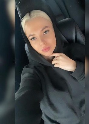 Путана Ира (22), Профсоюзная, 5,000 ₽ час, Массаж расслабляющий, Массаж урологический, тел +7(931)490-62-94