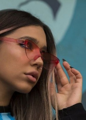 Путана Теона (22), Орехово, 5,000 ₽ час, Окончание на лицо, Ролевые игры, тел +7(918)937-13-48
