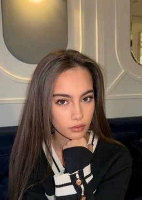 Эскортница Дина (20), ВДНХ, 5,000 ₽ час, Окончание в рот, Золотой дождь вам (мужчине), тел +7(937)713-31-16