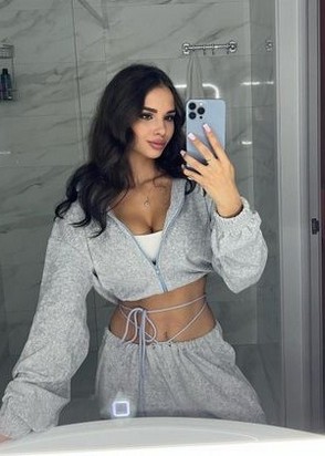 Эскортница Катрин (22), Можайский, 5,000 ₽ час, Игрушки, Массаж эротический, тел +7(904)590-69-83