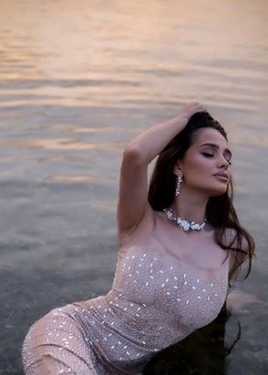 Девушка по вызову Арина (22), Чеховская, 5,000 ₽ час, Массаж эротический, Фото/видео съемка (доп.), тел +7(978)586-92-12