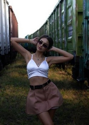 Путана Лиза (22), Бабушкинская, 5,000 ₽ час, Секс классический, Легкая доминация, тел +7(996)816-28-92