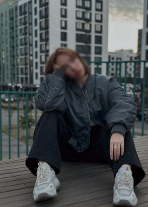 Содержанка Алина (21), Чкаловская, 10,000 ₽ час, Стриптиз не профи, Легкая доминация, тел +7(952)386-16-68