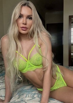 Содержанка Вероника (25), Перово, 5,000 ₽ час, Секс классический, Стриптиз не профи, тел +7(978)794-09-25