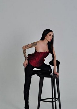 Жрица любви Вика (24), 3,000 ₽ час, Стриптиз не профи, Госпожа, тел +7(904)621-62-85