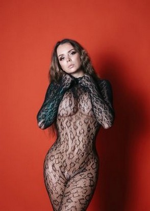 Индивидуалка Ника (23), 3,000 ₽ час, Окончание в рот, Стриптиз не профи, тел +7(908)536-12-83