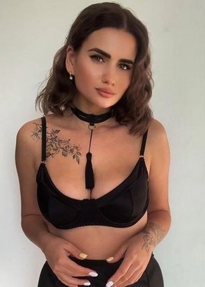 Массажистка Татьяна (24), Юго-Западная, 5,000 ₽ час, Стриптиз не профи, Массаж расслабляющий, тел +7(919)894-23-03