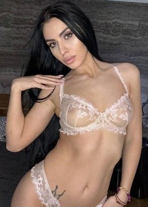 Проститутка Лера (24), Сухаревская, 5,000 ₽ час, Секс классический, Стриптиз не профи, тел +7(904)546-65-36
