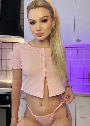 Ночная бабочка Ольга (24), Северное Тушино, 8,000 ₽ час, Минет в презервативе, Стриптиз не профи, тел +7(908)289-01-95