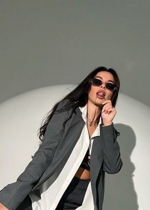 Эскортница Камила (24), Третьяковская, 3,000 ₽ час, Минет глубокий, Окончание в рот, тел +7(904)158-83-27