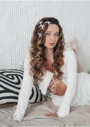 Индивидуалка Марика (24), 5,000 ₽ час, Секс анальный, Окончание на грудь, тел +7(937)169-58-47