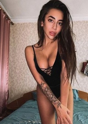 Массажистка Юля (23), Тульская, 3,000 ₽ час, Порка, Фетиш, тел +7(996)205-13-25