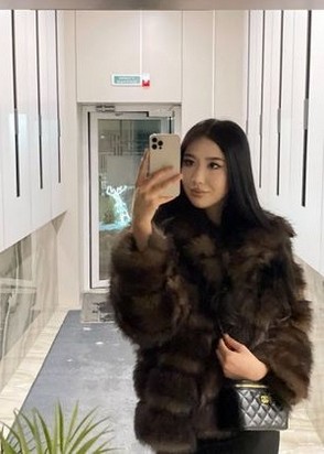 Профессионалка Селин (22), ЦСКА, 17,000 ₽ час, Окончание на грудь, Массаж расслабляющий, тел +7(908)402-61-05