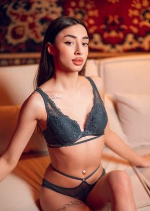 Индивидуалка Инесса (20), Шелепиха, 16,000 ₽ час, Секс классический, Минет без резинки, тел +7(938)639-19-78