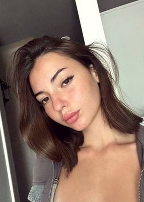 Профессионалка Элина (20), Чеховская, 16,000 ₽ час, Минет без резинки, Массаж классический, тел +7(937)945-37-28