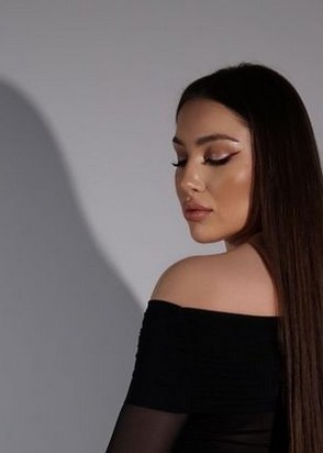 Девушка по вызову Дарина (24), 5,000 ₽ час, Секс анальный, Стриптиз не профи, тел +7(917)501-95-28