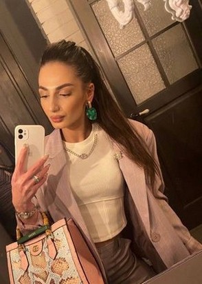 Путана Анжела (30), 15,000 ₽ час, Секс классический, Минет в презервативе, тел +7(950)760-29-87