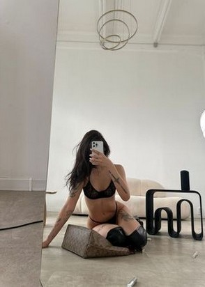 Индивидуалка Лика (21), Фрунзенская, 17,000 ₽ час, Минет в презервативе, Минет без резинки, тел +7(937)760-39-37