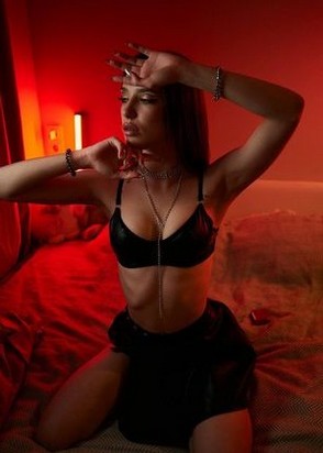 Жрица любви Света (23), Фрунзенская, 16,000 ₽ час, Массаж классический, Массаж расслабляющий, тел +7(929)814-16-92