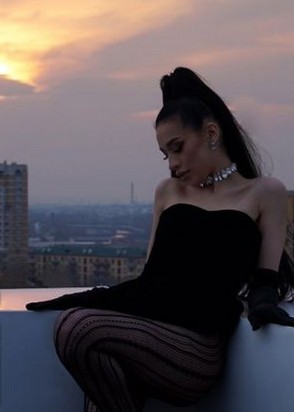 Индивидуалка Мила (24), 5,000 ₽ час, Секс классический, Минет в презервативе, тел +7(986)617-30-64