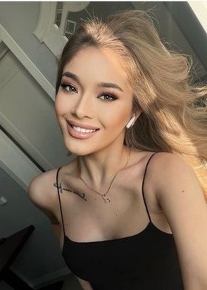 Содержанка Эрика (26), Петровский парк, 20,000 ₽ час, Минет без резинки, Массаж расслабляющий, тел +7(995)258-39-95