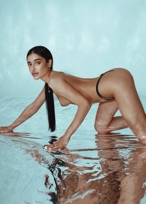 Куртизанка Натали (25), Шелепиха, 16,000 ₽ час, Минет в презервативе, Минет без резинки, тел +7(988)794-83-67