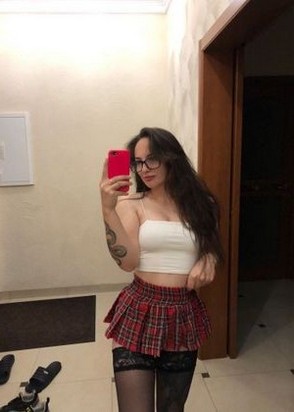Индивидуалка Медея (26), 17,000 ₽ час, Минет без резинки, Массаж расслабляющий, тел +7(904)648-60-60