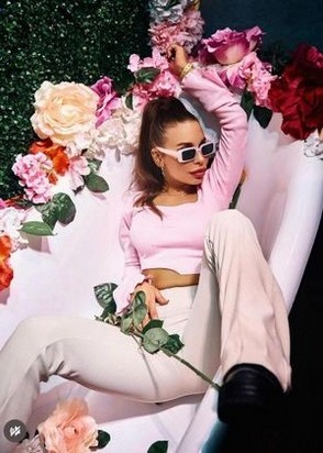 Эскортница Алла (28), Бутырская, 17,000 ₽ час, Секс классический, Минет без резинки, тел +7(908)915-42-07