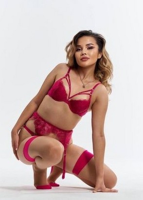 Эскортница Регина (26), Отрадное, 17,000 ₽ час, Окончание на грудь, Фото/видео съемка (доп.), тел +7(950)567-76-67