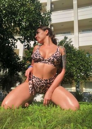 Куртизанка Адалинн (24), Чеховская, 18,000 ₽ час, Массаж классический, Массаж расслабляющий, тел +7(901)036-12-49