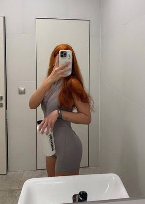 Куртизанка Онисия (24), 15,000 ₽ час, Минет в презервативе, Массаж расслабляющий, тел +7(908)502-75-38