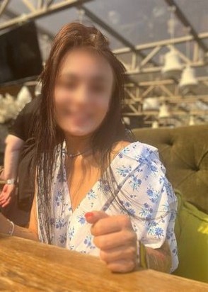 Ночная бабочка Кира (24), Смоленская, 17,000 ₽ час, Минет в презервативе, Фото/видео съемка (доп.), тел +7(921)429-60-74