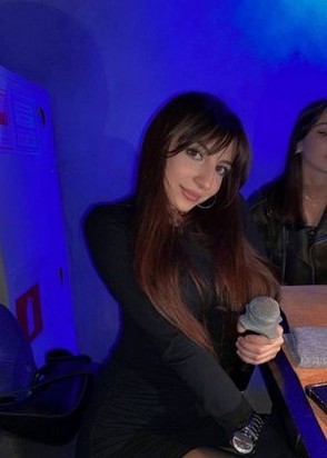 Массажистка Мила (20), Тушинская, 16,000 ₽ час, Минет в презервативе, Массаж эротический, тел +7(988)507-40-23