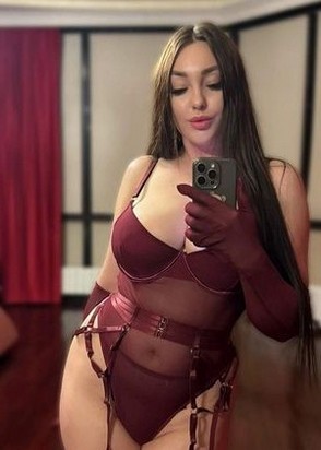 Девушка по вызову Карина (25), Орехово, 17,000 ₽ час, Минет без резинки, Фото/видео съемка (доп.), тел +7(928)685-37-85