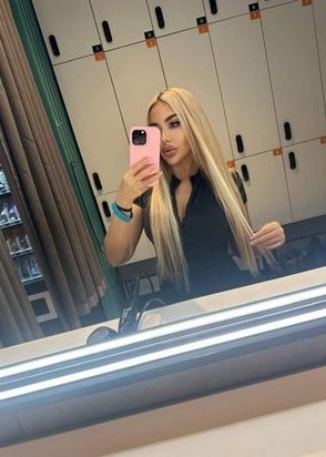 Проститутка Шэрол (25), Смоленская, 17,000 ₽ час, Массаж классический, Массаж расслабляющий, тел +7(996)604-35-10