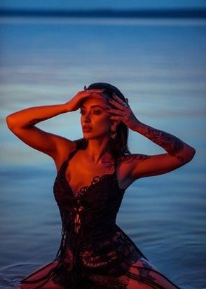 Эскортница Агата (24), Перово, 5,000 ₽ час, Игрушки, Окончание на грудь, тел +7(904)610-89-14