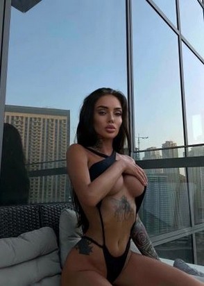 Профессионалка Ульяна (24), Третьяковская, 5,000 ₽ час, Окончание на лицо, Массаж эротический, тел +7(902)872-96-09