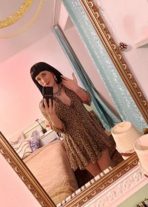 Жрица любви Виктория (35), Домодедовская, 5,000 ₽ час, Окончание в рот, Бондаж, тел +7(928)359-02-18