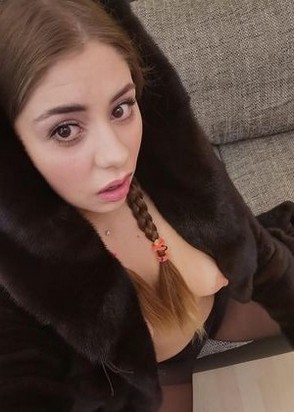 Жрица любви Вика (24), Шоссе Энтузиастов, 5,000 ₽ час, Минет глубокий, Массаж расслабляющий, тел +7(938)048-71-98