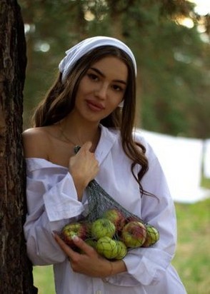 Содержанка Арина (24), Технопарк, 6,000 ₽ час, Секс классический, Минет без резинки, тел +7(953)092-78-69