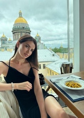 Индивидуалка Дарина (24), Бабушкинская, 6,000 ₽ час, Минет без резинки, Окончание на грудь, тел +7(999)352-41-17
