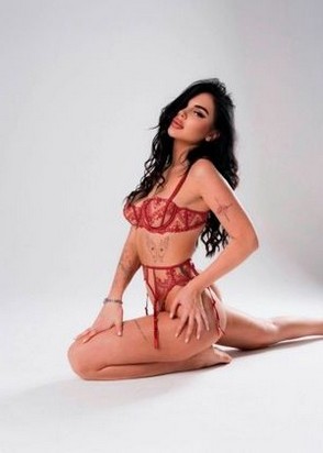 Девушка по вызову Доминика (23), Теплый Стан, 22,000 ₽ час, Секс классический, Минет в презервативе, тел +7(989)167-61-48