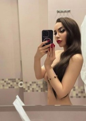Проститутка Даша (24), Шелепиха, 5,000 ₽ час, Минет в презервативе, Массаж расслабляющий, тел +7(908)540-17-01