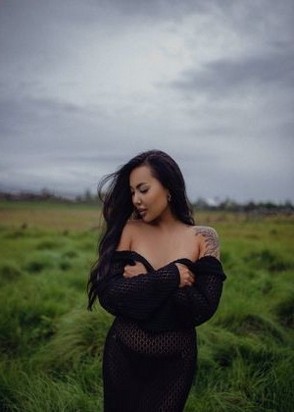 Шлюха Полинка (25), Севастопольская, 6,000 ₽ час, Минет без резинки, Окончание в рот, тел +7(938)240-61-67