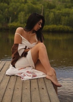 Эскортница Аврора (25), Чеховская, 6,000 ₽ час, Минет глубокий, Стриптиз не профи, тел +7(938)358-43-23
