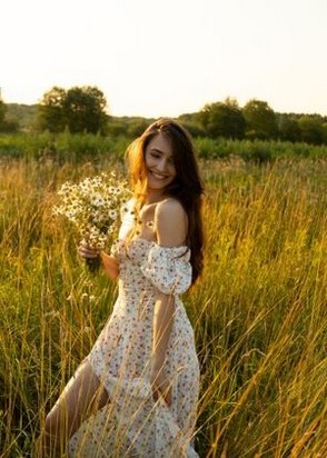 Путана Лика (24), Фрунзенская, 6,000 ₽ час, Минет в презервативе, Окончание на грудь, тел +7(988)012-14-67