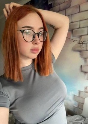 Ночная бабочка Ира (22), 5,000 ₽ час, Секс анальный, Массаж эротический, тел +7(921)792-54-60