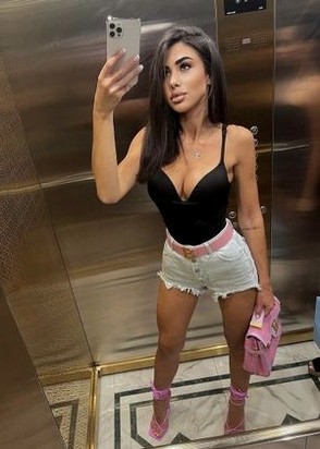 Индивидуалка Дарина (26), Ясенево, 5,000 ₽ час, Минет в презервативе, Массаж расслабляющий, тел +7(999)293-87-19